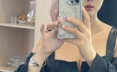 杨幂非常静距离